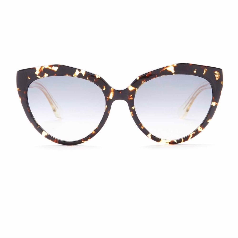 Balenciaga Cat Eye Sunglasses - Picture 2 of 8